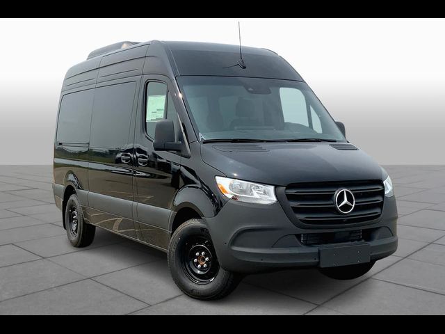 2024 Mercedes-Benz Sprinter Passsenger