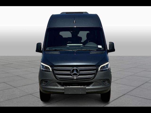 2024 Mercedes-Benz Sprinter Passsenger