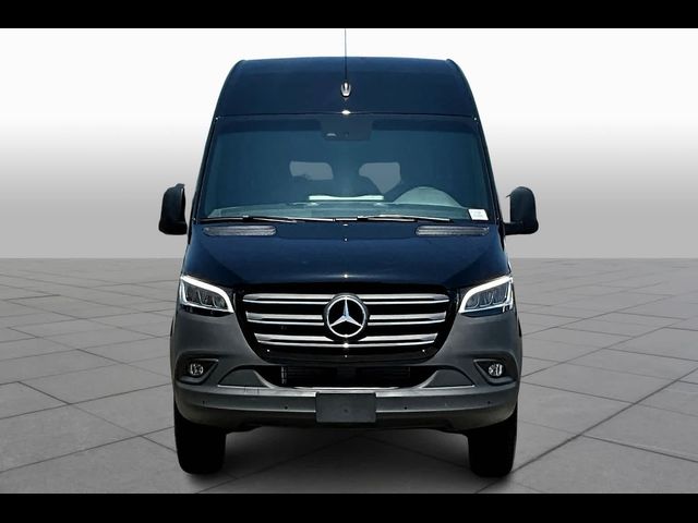 2024 Mercedes-Benz Sprinter Passsenger