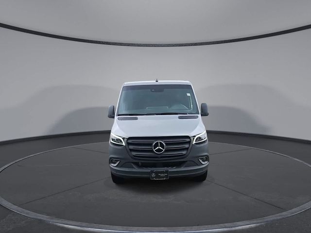 2024 Mercedes-Benz Sprinter Base