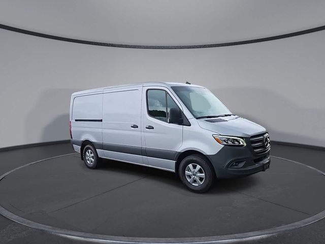 2024 Mercedes-Benz Sprinter Base