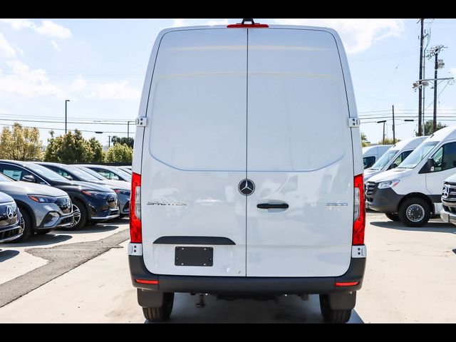 2024 Mercedes-Benz Sprinter Base