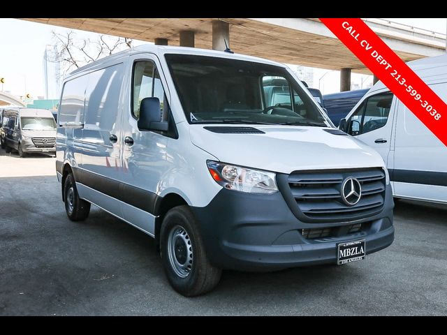 2024 Mercedes-Benz Sprinter Base