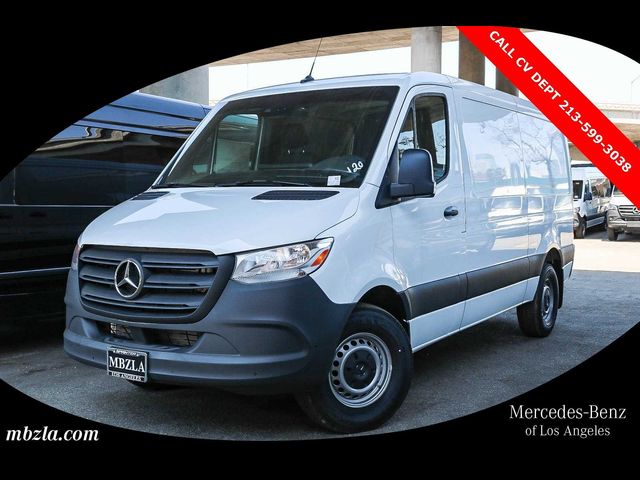 2024 Mercedes-Benz Sprinter Base