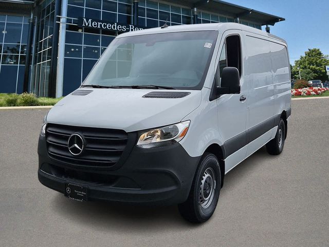 2024 Mercedes-Benz Sprinter Base