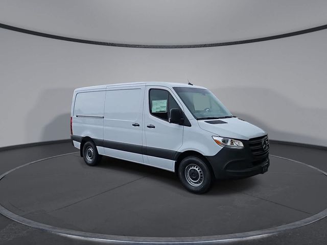 2024 Mercedes-Benz Sprinter Base