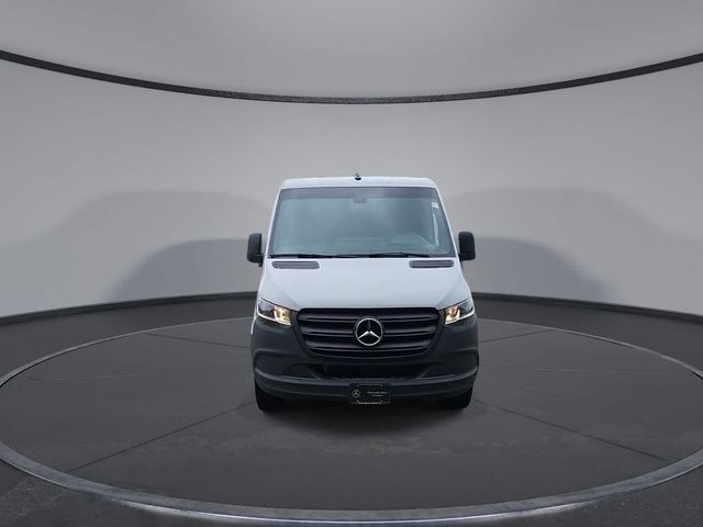 2024 Mercedes-Benz Sprinter Base