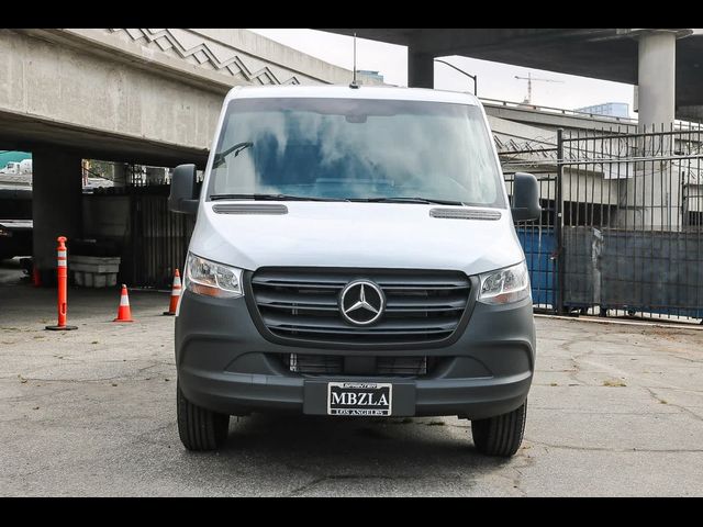 2024 Mercedes-Benz Sprinter Base