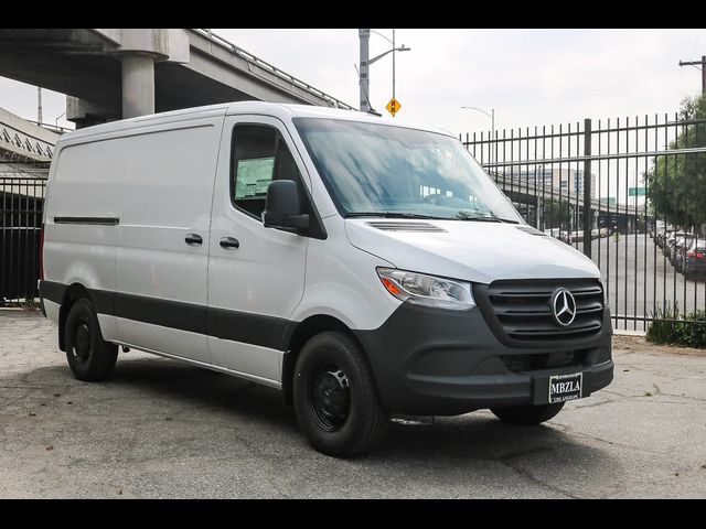 2024 Mercedes-Benz Sprinter Base