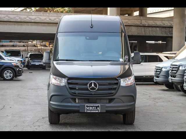 2024 Mercedes-Benz Sprinter Cargo