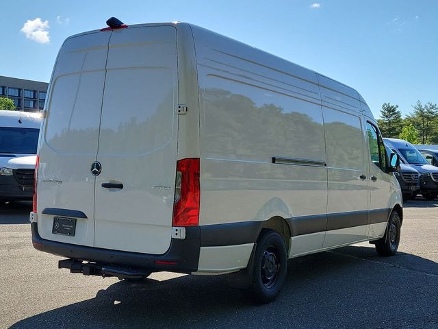 2024 Mercedes-Benz Sprinter Base