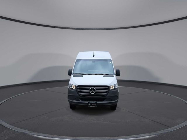 2024 Mercedes-Benz Sprinter Cargo