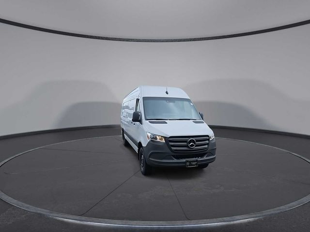 2024 Mercedes-Benz Sprinter Cargo