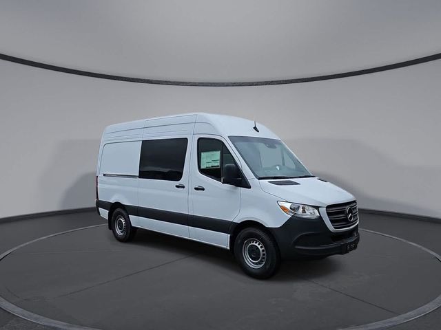 2024 Mercedes-Benz Sprinter Base