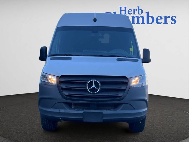 2024 Mercedes-Benz Sprinter Base