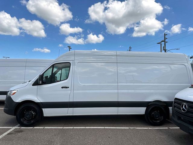 2024 Mercedes-Benz Sprinter Base