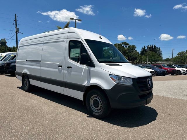 2024 Mercedes-Benz Sprinter Base