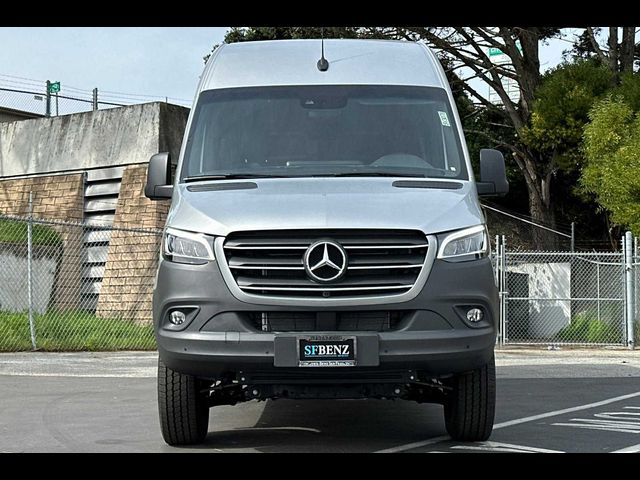 2024 Mercedes-Benz Sprinter Base