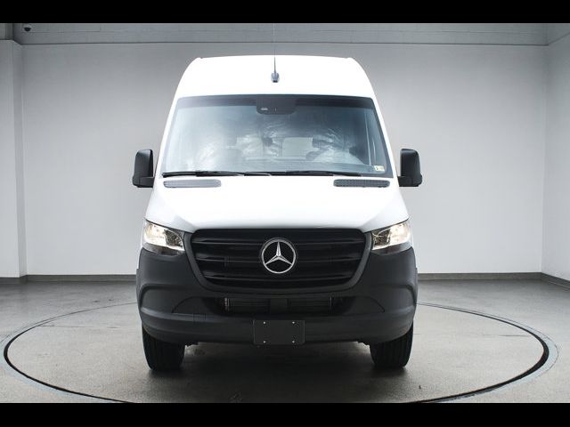 2024 Mercedes-Benz Sprinter Base