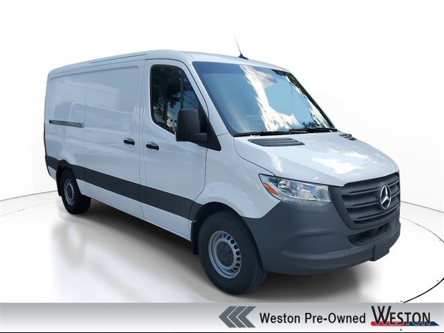 2024 Mercedes-Benz Sprinter Base