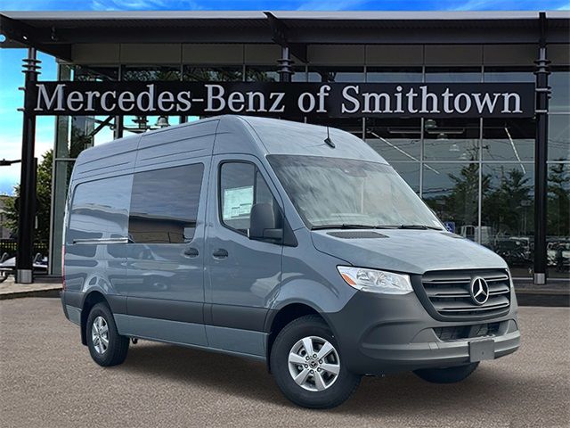 2024 Mercedes-Benz Sprinter Base