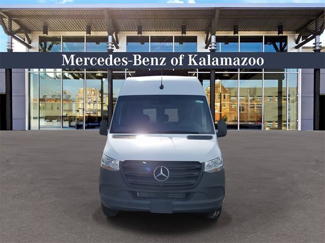 2024 Mercedes-Benz Sprinter Base