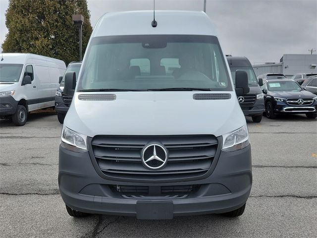 2024 Mercedes-Benz Sprinter Base