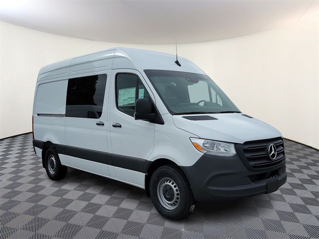 2024 Mercedes-Benz Sprinter Base