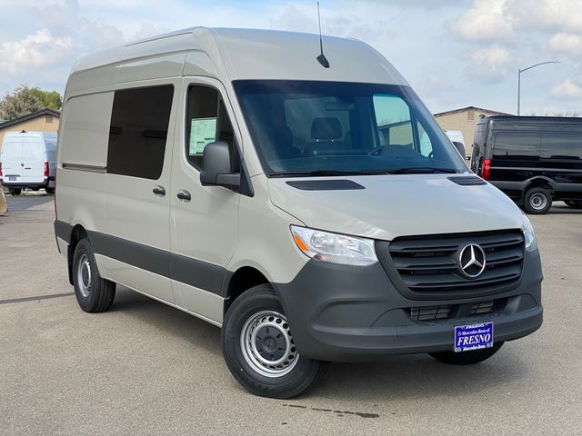 2024 Mercedes-Benz Sprinter Base