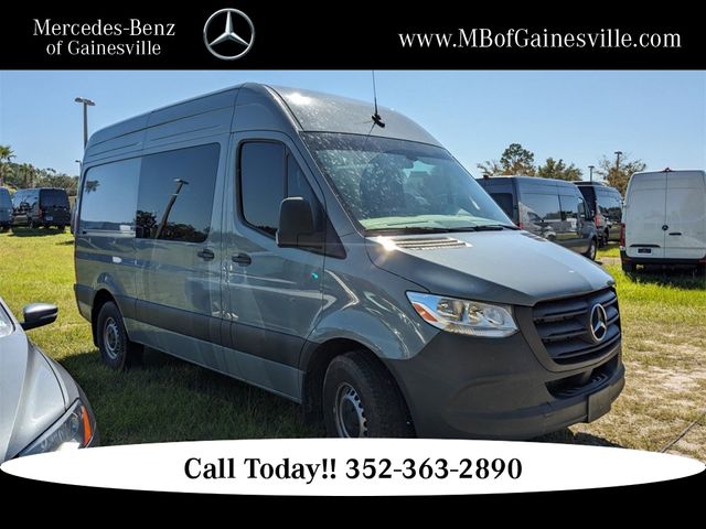 2024 Mercedes-Benz Sprinter Base