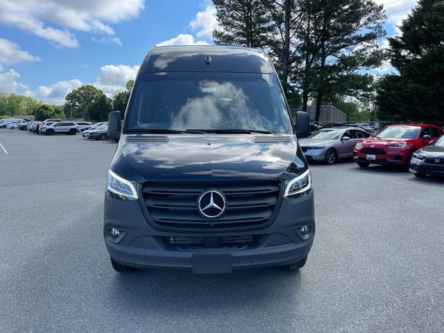 2024 Mercedes-Benz Sprinter Base