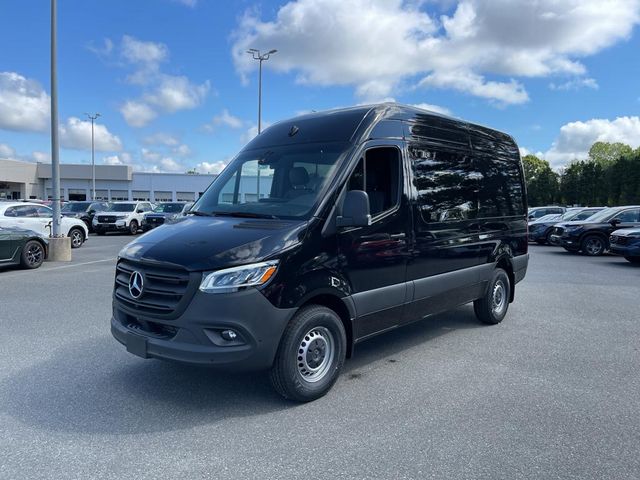 2024 Mercedes-Benz Sprinter Base