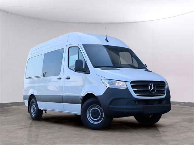 2024 Mercedes-Benz Sprinter Base