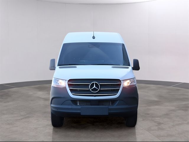 2024 Mercedes-Benz Sprinter Base