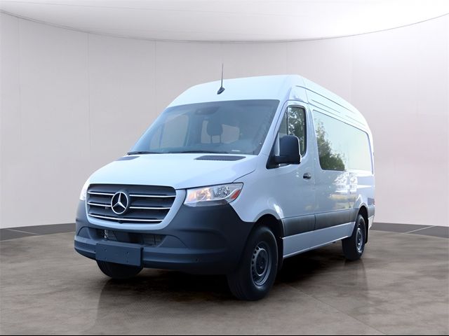 2024 Mercedes-Benz Sprinter Base