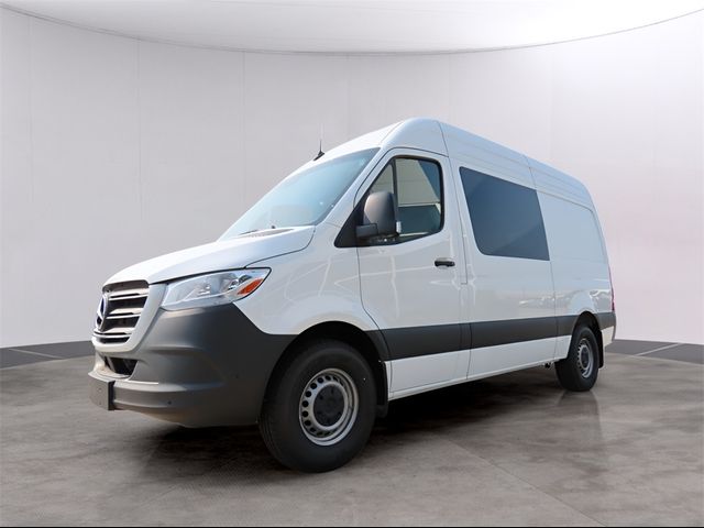 2024 Mercedes-Benz Sprinter Base