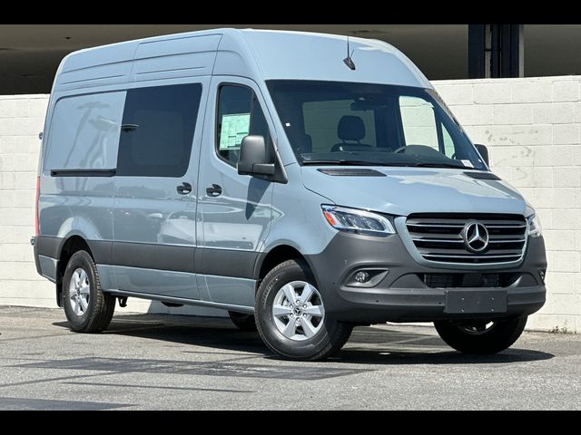 2024 Mercedes-Benz Sprinter Base