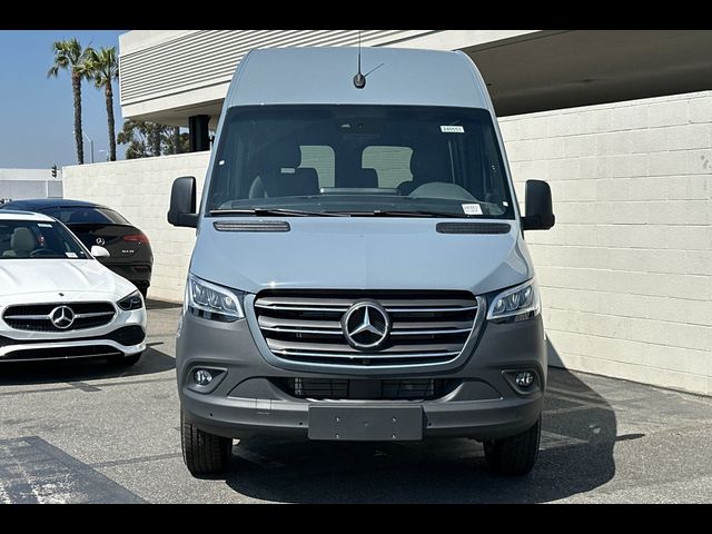 2024 Mercedes-Benz Sprinter Base