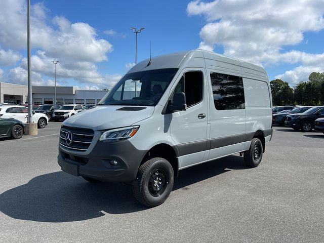 2024 Mercedes-Benz Sprinter Base