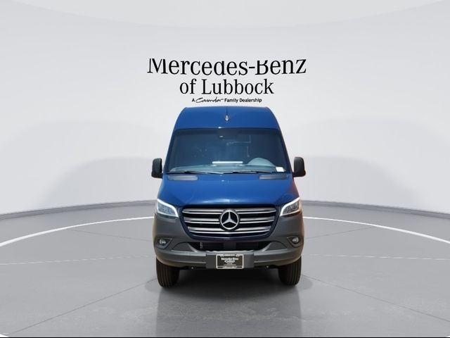 2024 Mercedes-Benz Sprinter Base