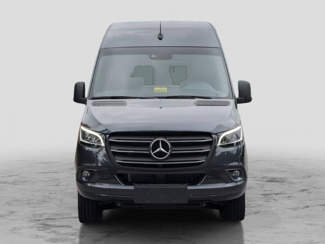 2024 Mercedes-Benz Sprinter Base