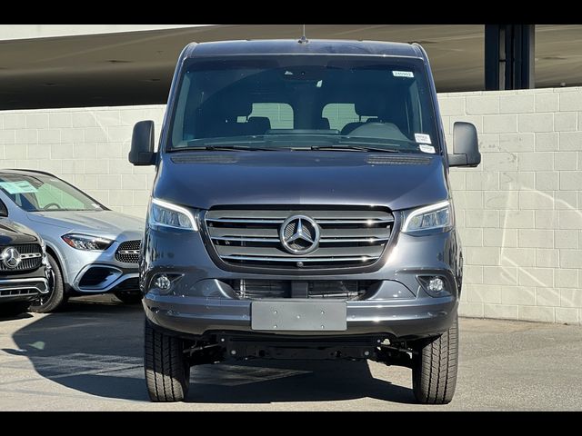 2024 Mercedes-Benz Sprinter Base