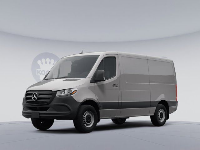 2024 Mercedes-Benz Sprinter Base