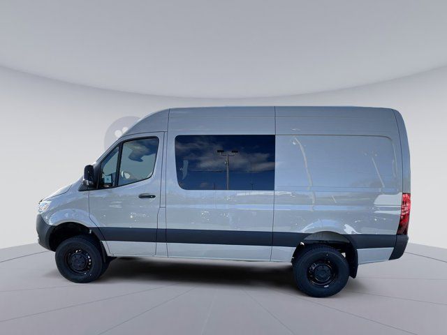 2024 Mercedes-Benz Sprinter Base