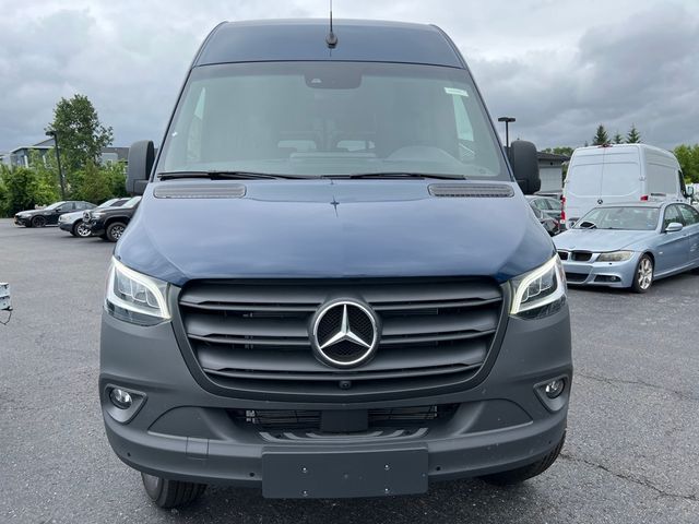 2024 Mercedes-Benz Sprinter Base