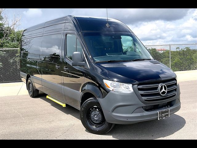 2024 Mercedes-Benz Sprinter Base