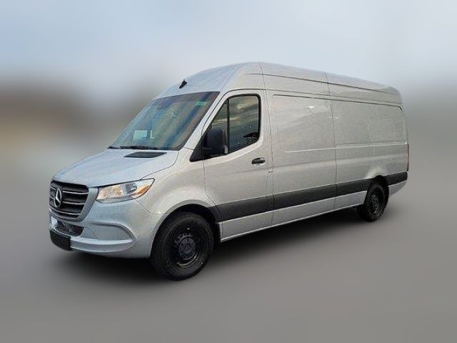 2024 Mercedes-Benz Sprinter Base