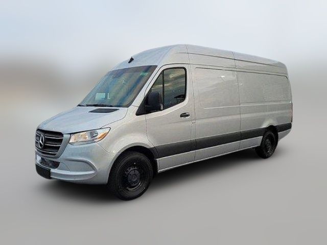 2024 Mercedes-Benz Sprinter Base