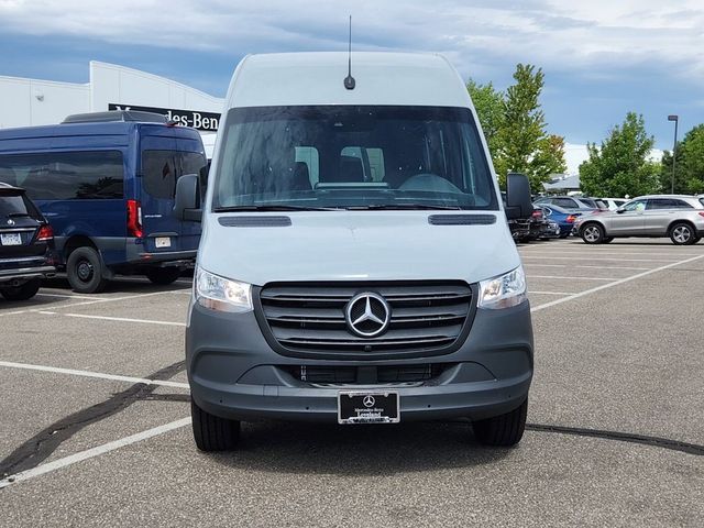 2024 Mercedes-Benz Sprinter Base