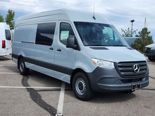 2024 Mercedes-Benz Sprinter Base